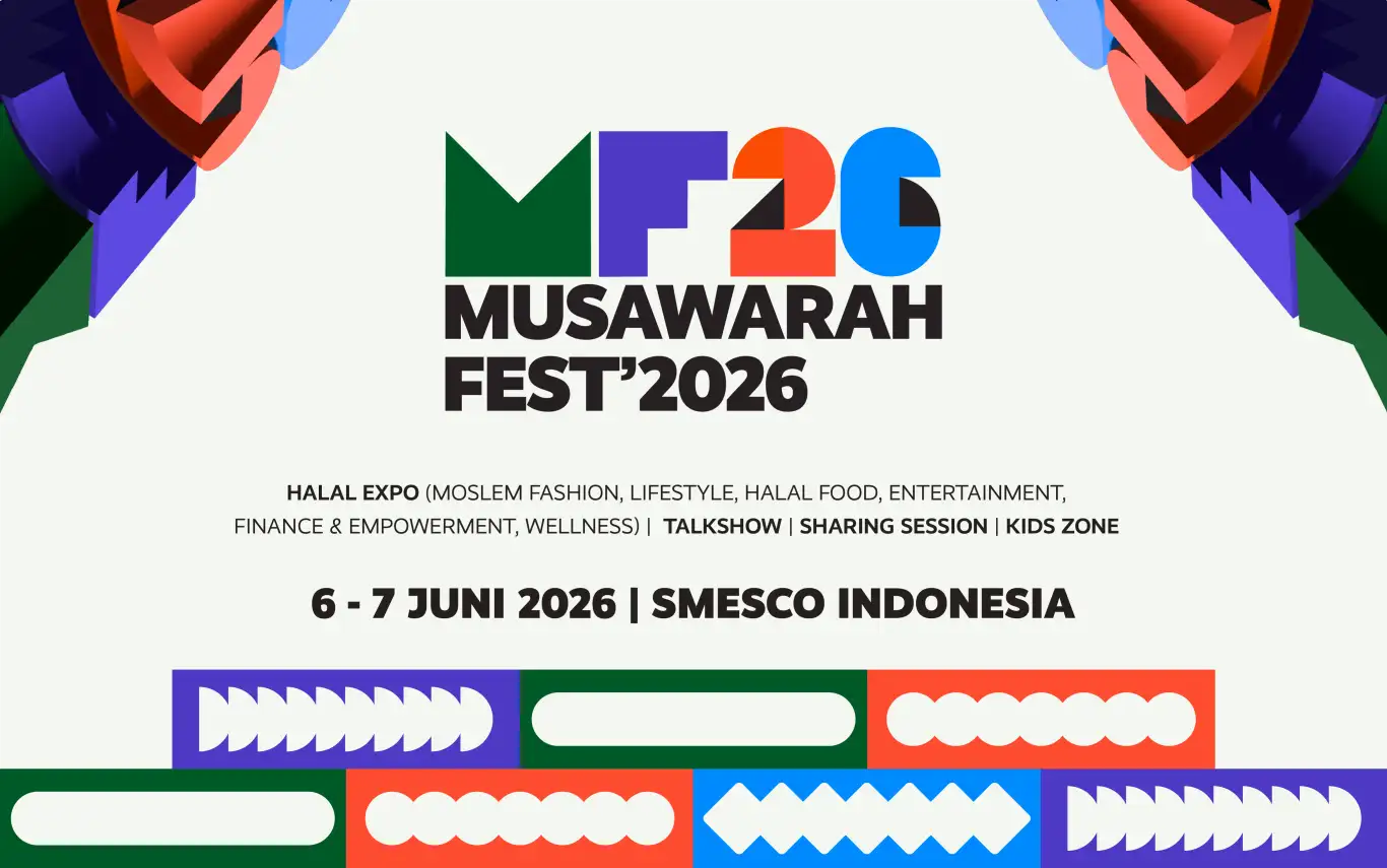 Musawarah Festival 2026