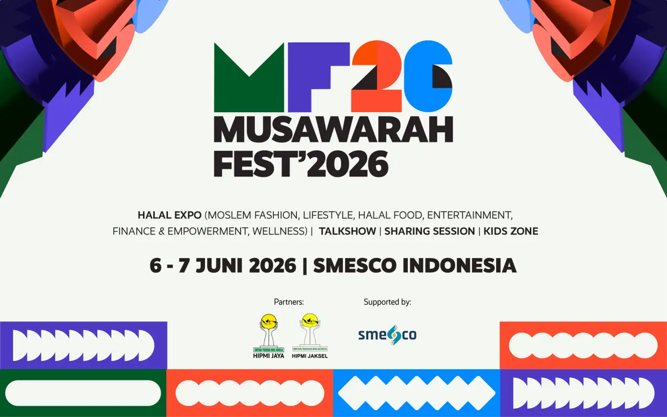 MusawarahFestXHipmi
