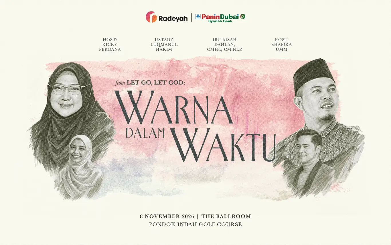 Radeyah Class (Warna Dalam Waktu)