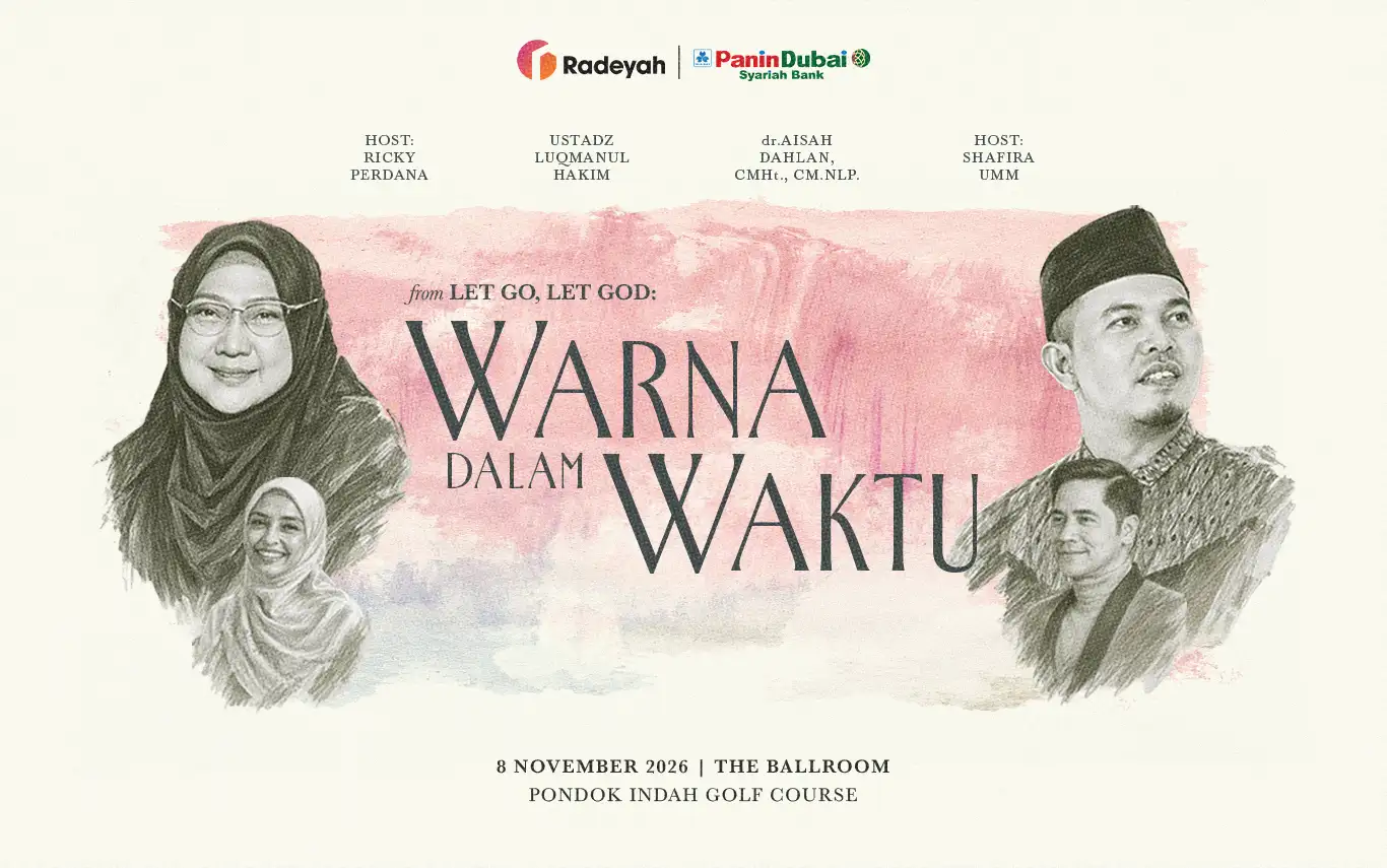 Radeyah Class (Warna Dalam Waktu)